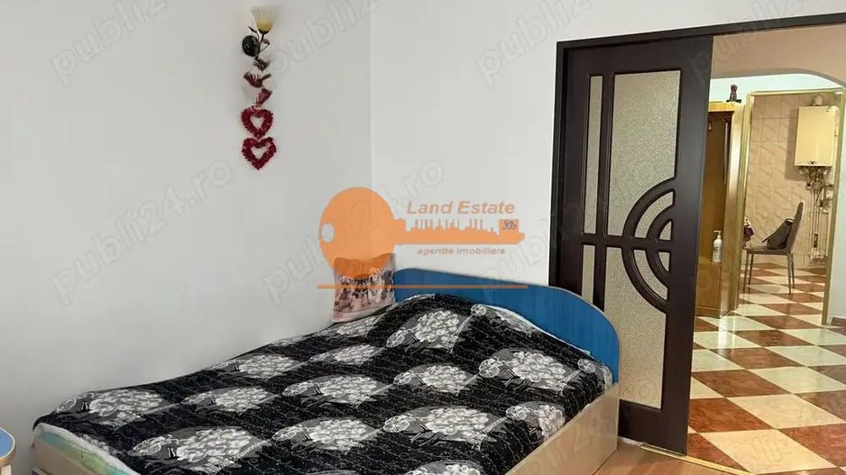 4 camere Vitan-Mihai Bravu-Centrala ( 550 m metrou ) - Poză 7