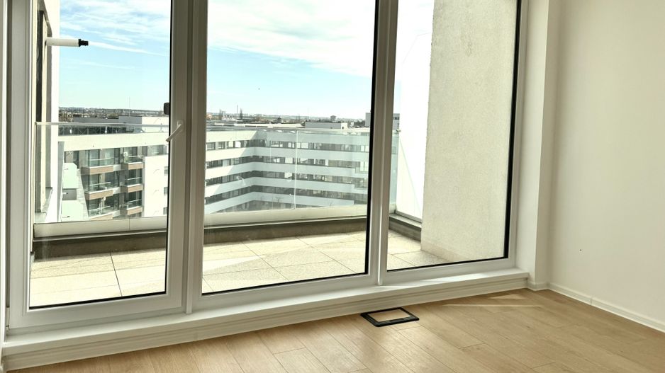 Apartament 3 camere Zona Mall Colosseum-Lacul Străulești - Poză 2