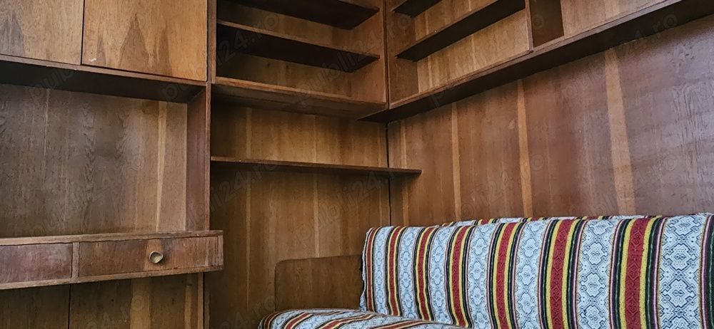 Apartament 3 camere cladire istorica zona Iosefin - Poză 4