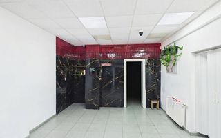 Spațiu comercial 102 mp, vitrină 10 m – Ioșia - Poză 2