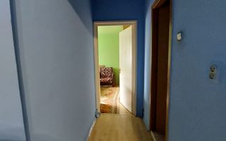 Vând apartament 2 camere decomandat – Mănăștur, zona BIG - Poză 7