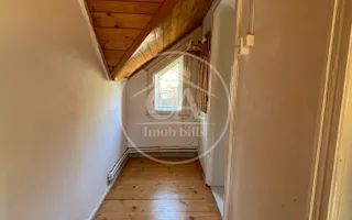 Casa de vanzare cu 3 camere in Potgoria, Oradea. - Poză 17