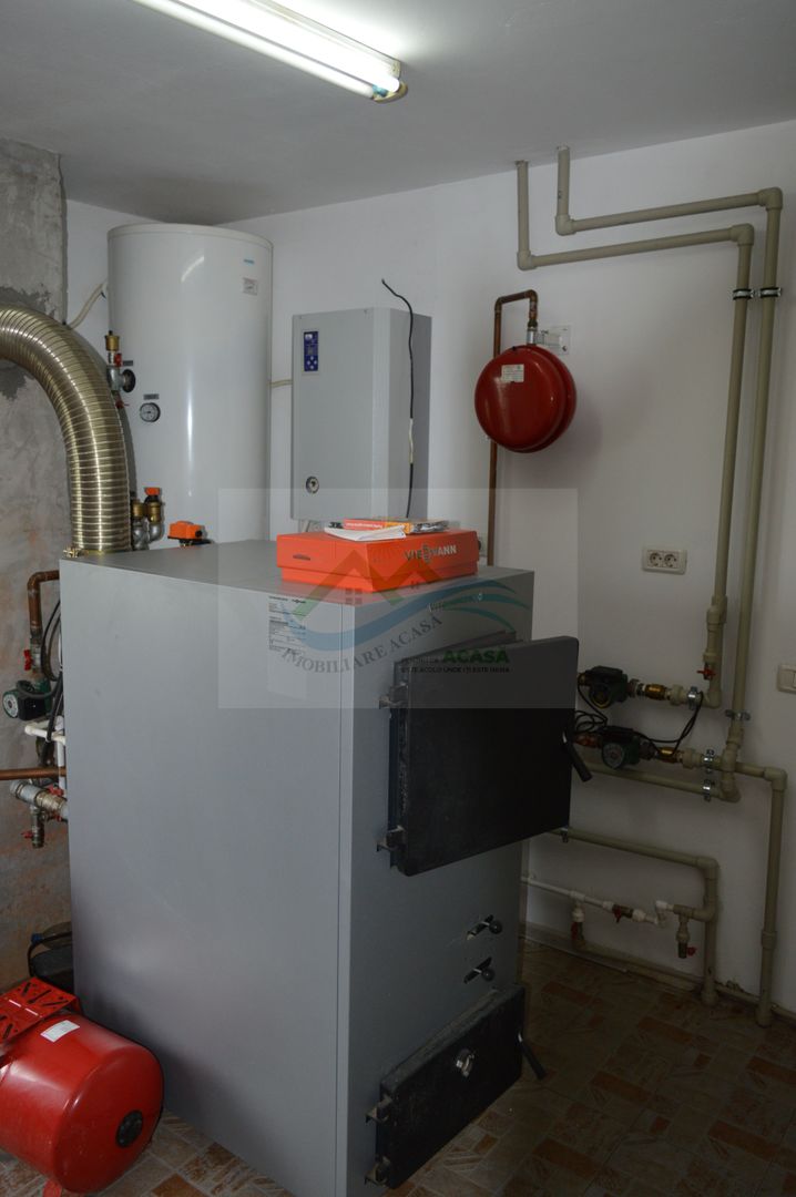 Casă/Vilă Hagigadar Suceava - Poză 62