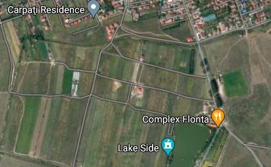 TEREN 3619  MP  GIROC - Poză 2