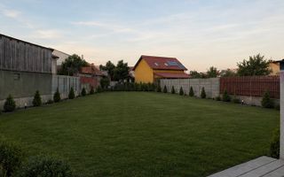 Teren 1000 mp in Iosia | Parcul Ghioceilor - Poză 3