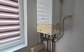 Apartament 3 camere Tic Tac | Centrala proprie | Complet mobilat | 01 - Poză 10