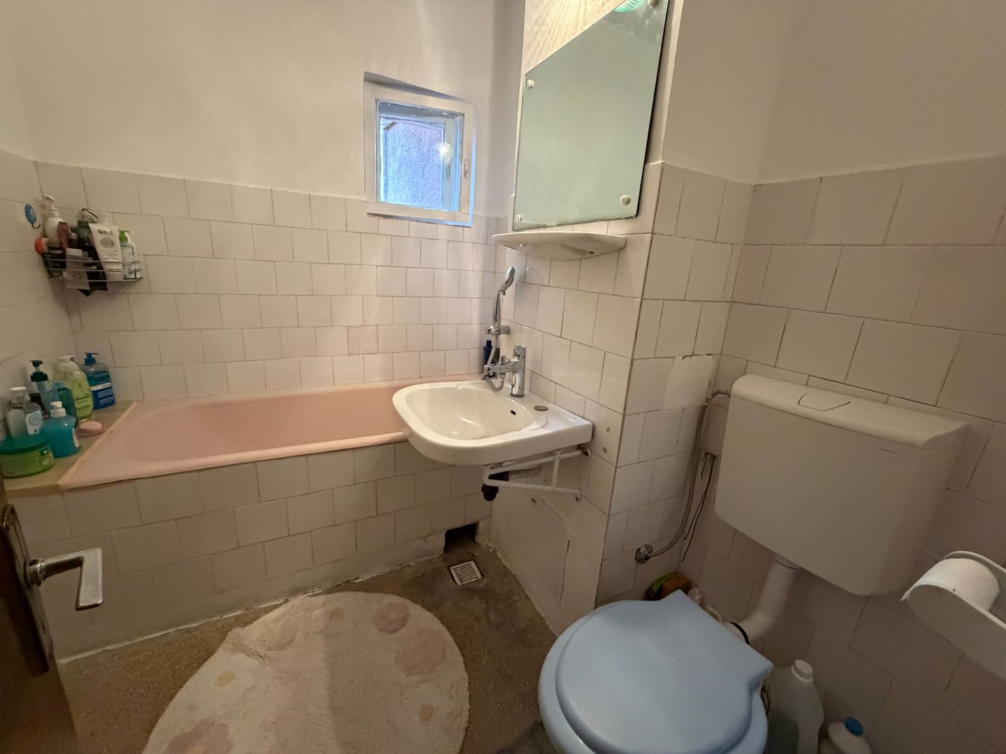 Apartament 3 camere | Zona Racadau | Etaj 1 - Poză 11