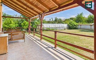 Vilă cu 6 camere - Zona Subcetate - Arad - Poză 35