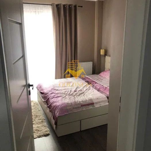 2 camere, modern, bloc nou, terasa, parcare, Intre Lacuri Zona Iulius - Poză 4