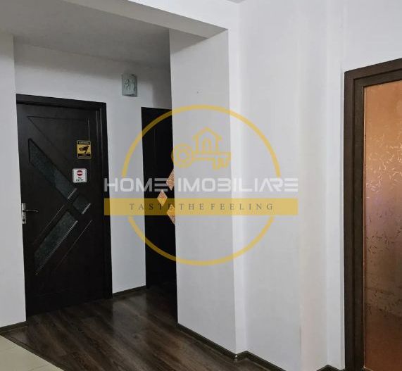 Etaj 3/Apartament 3Camere Decomandat/81mp/Boxa la Subsol/Zona Poitiers! - Poză 6