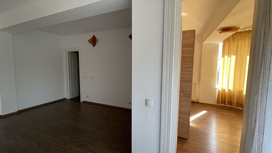 Vilă Individuală Spațioasă în Zona Iancu Nicolae - Poză 9