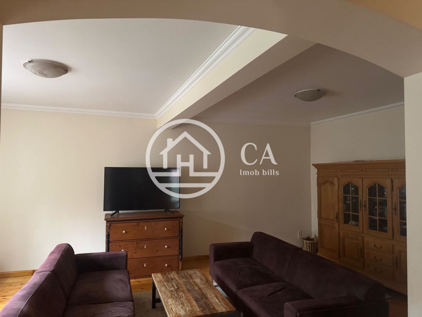 Casa P+M cu 4 camere de inchiriat în zona Centrală, Oradea - Poză 9