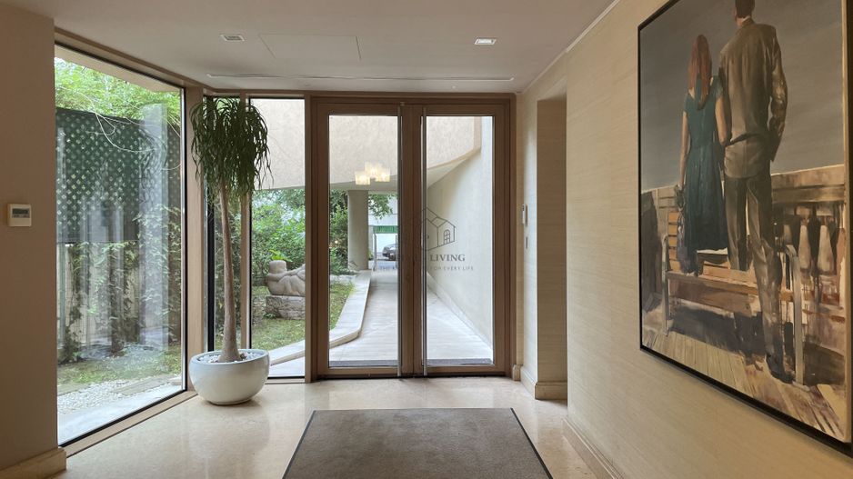 APARTAMENT LUX CU 3 CAMERE, SPATIOS, LA INCHIRIERE IN ZONA PRIMAVERII - Poză 21