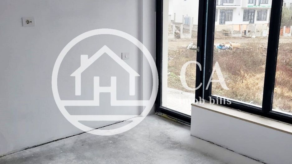 Casa cu 4 camere de vanzare in zona Dealuri, Oradea - Poză 11