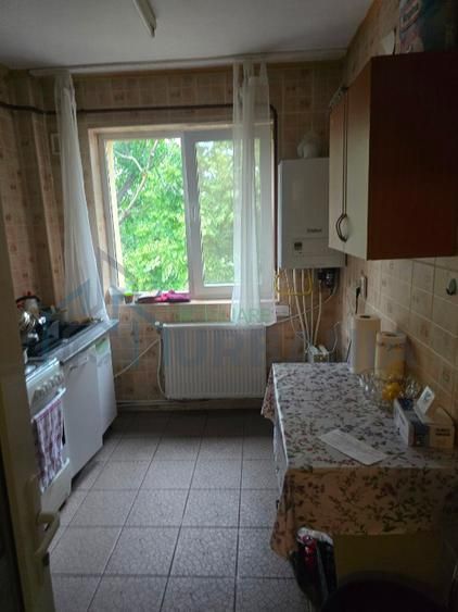 Colegă de apartament căutată – 3 camere decomandate, Iași - Poză 7