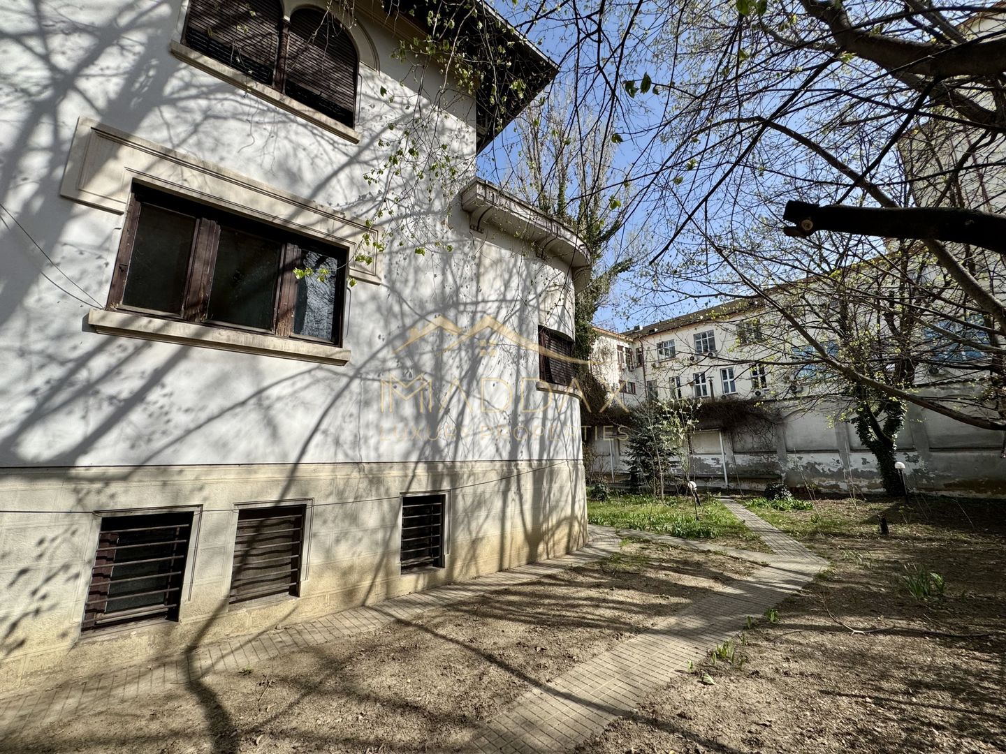 Vila Impresionanta *503mp* TEREN *577mp* // Zona Casin - Poză 112