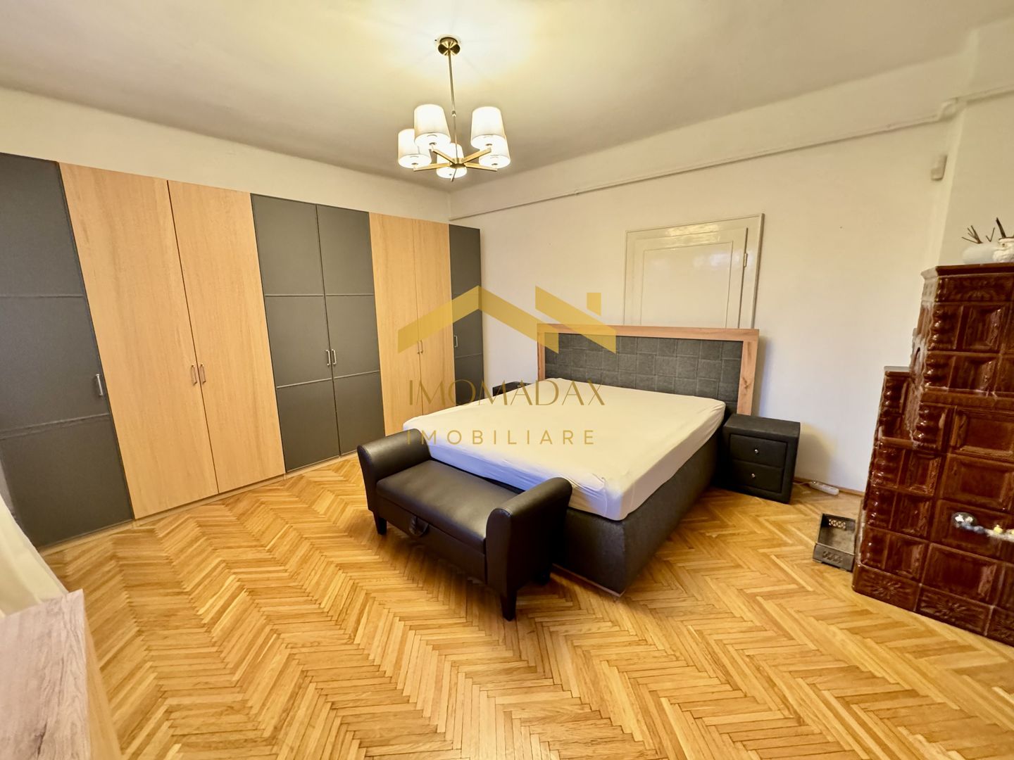 Elisabetin-3 Apartamente-Garaj - Poză 6