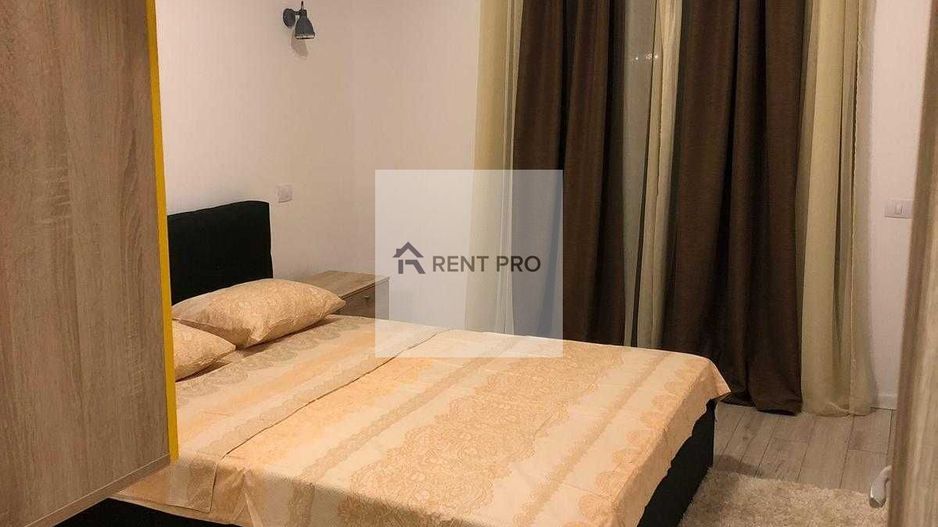 Apartament 2 camere de închiriat – Novum Grozăvești | Etaj 6 - Poză 1