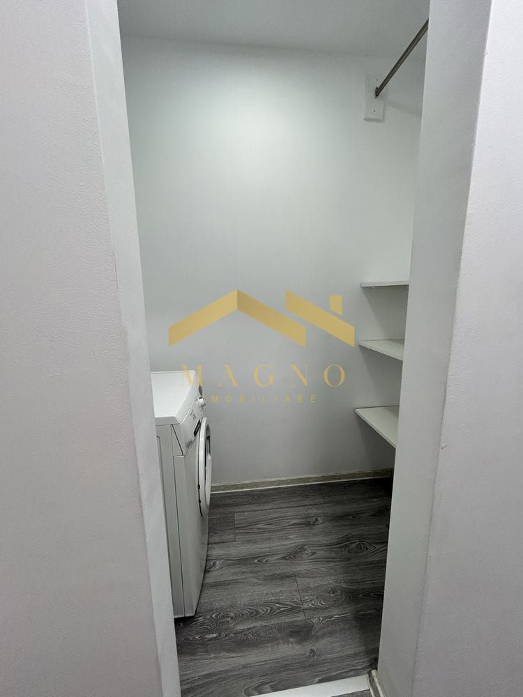 Apartament in bloc nou 3 camere / zona Alfa - Poză 8