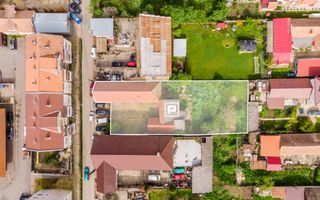 Casă cu spațiu comercial Vladimirescu - Poză 2