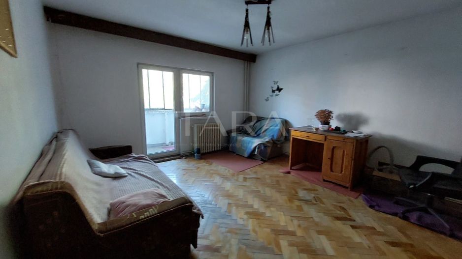 Apartament cu potențial excelent în Mănăștur – 3 camere decomandate. - Poză 10