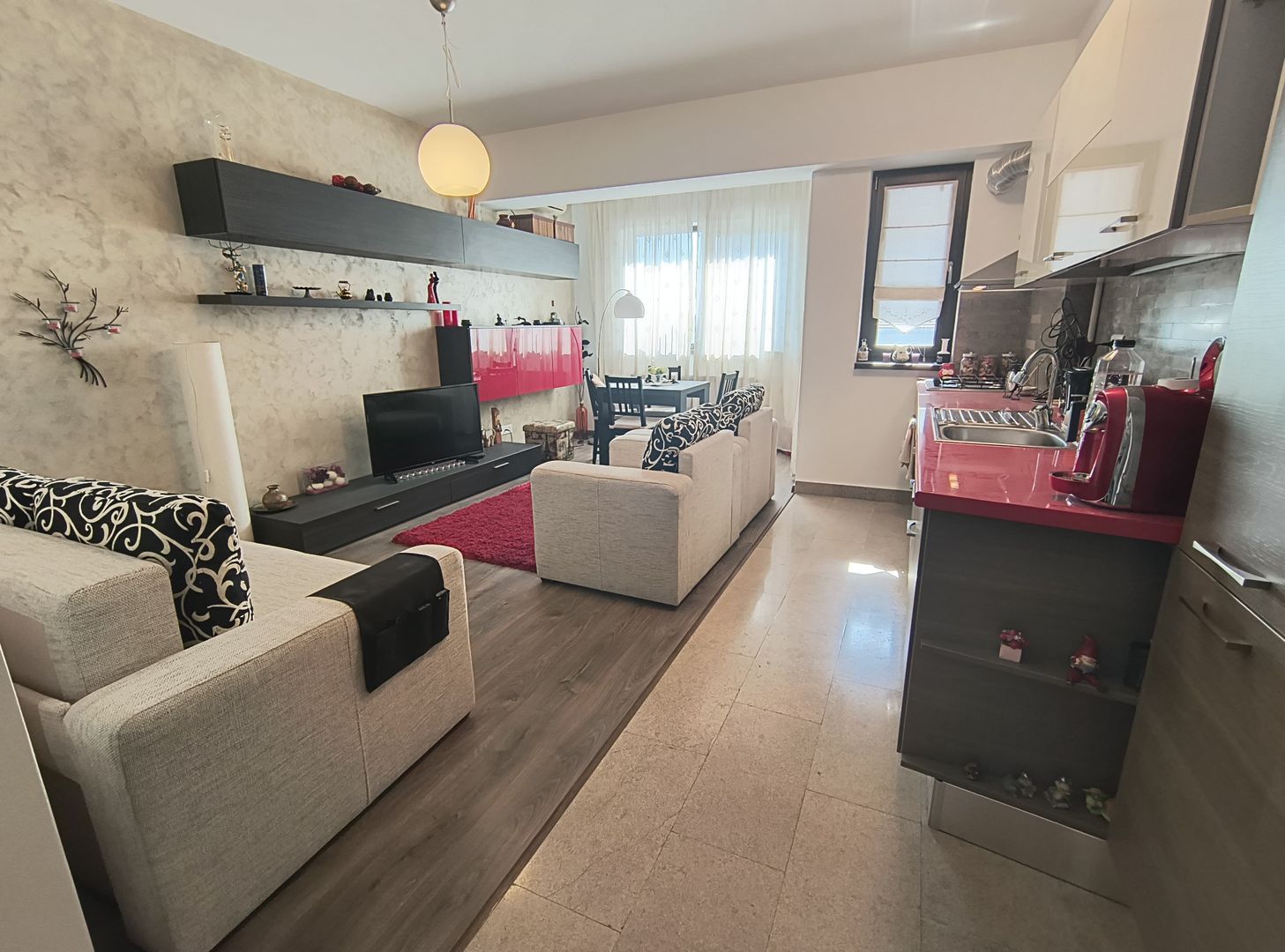 MIhai Bravu- Vitan Residence- Loc parcare subteran - Poză 1