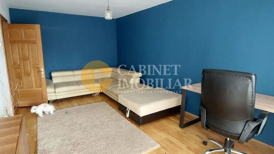 4 camere decomandat, 107 mp,  Nicolina (Esplanada), poziție PREMIUM - Poză 2