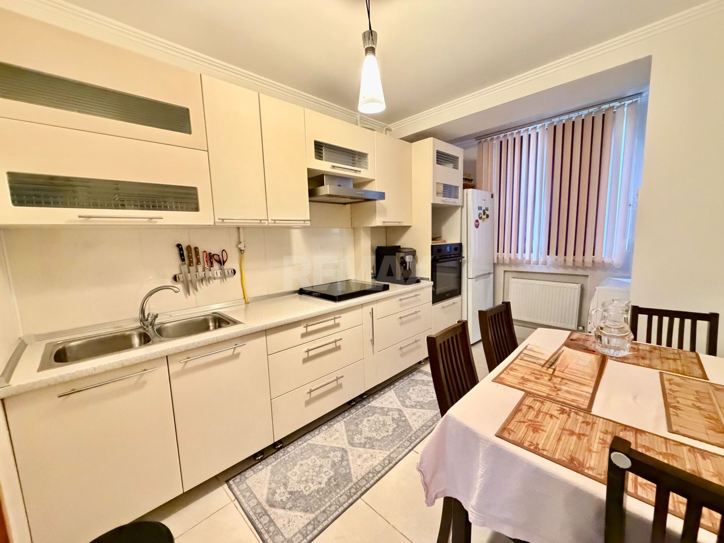 Apartament 2 dormitoare str.Docuceaev Telecentru - Poză 3