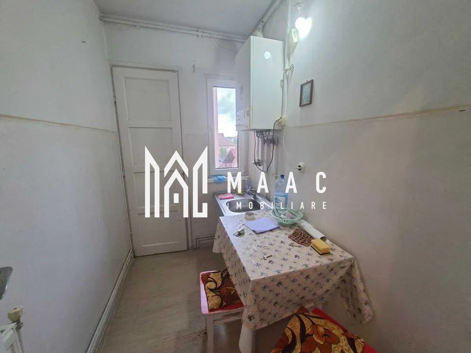 Apartament 2 camere | 37 mpu | Etaj 3 | Hipodrom I - Poză 5