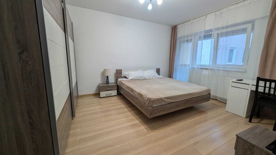 Apartament 2 camere | Palatul Parlamentului | Loc parcare | Bloc nou - Poză 2