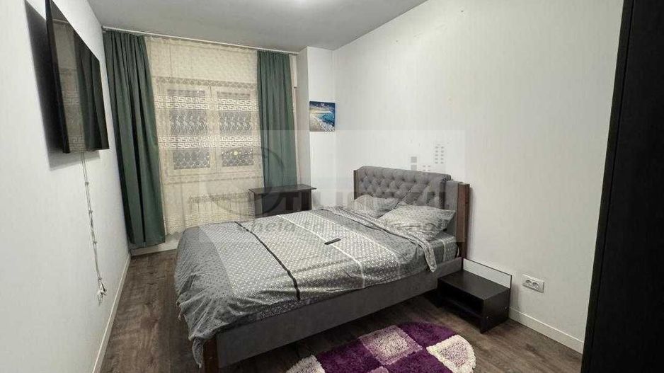 Apartament 2 Camere  – Conest Grand Residence, Tudor-500 euro - Poză 1