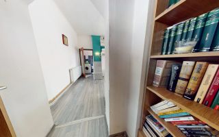 Apartament cu 3 camere,86mp ,etaj de casa,zona Onix - Poză 13