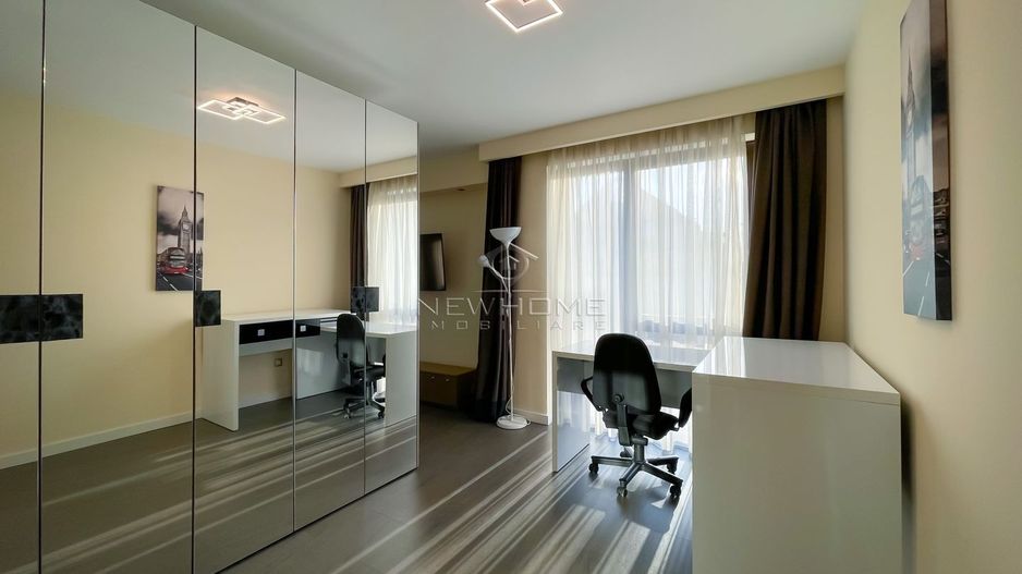 Apartament cu 2 camere 78 mp, Iulius Mall, FSEGA, Gheorgheni - Poză 8