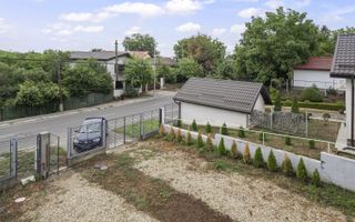 Duplex P+M, 195 mp utili – Buftea, Str. Horia, langa lac - Poză 24