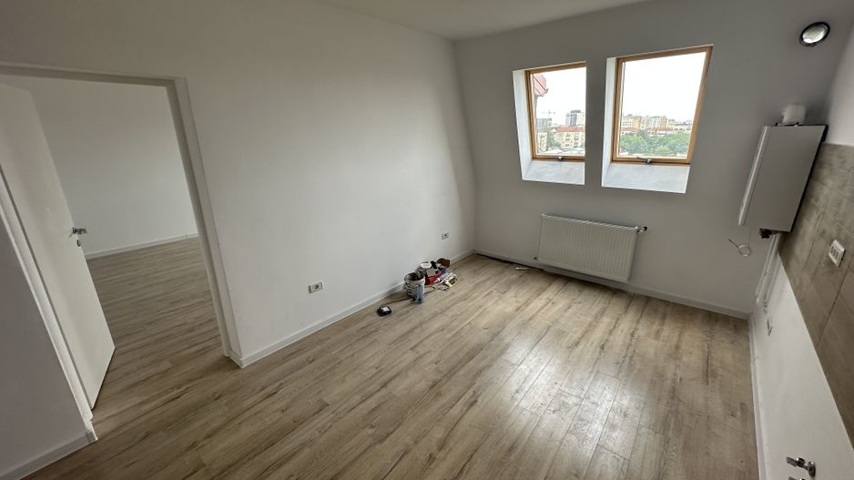 Apartament 2 camere la Mansarda zona Bucovinei - Poză 7