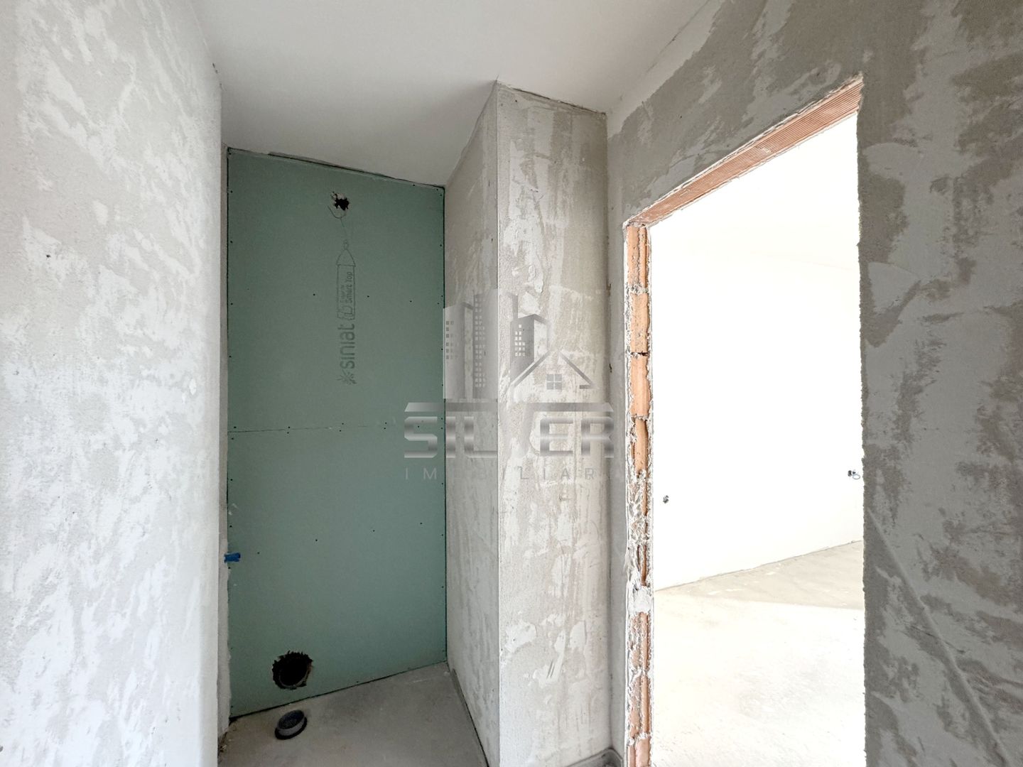 Apartament cu 2 camere la 5 minute de Vivo Center! - Poză 9