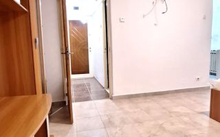 Garsonieră 26 mp , Parter înalt – lângă CNI Matei Basarab-zona Nord - Poză 12