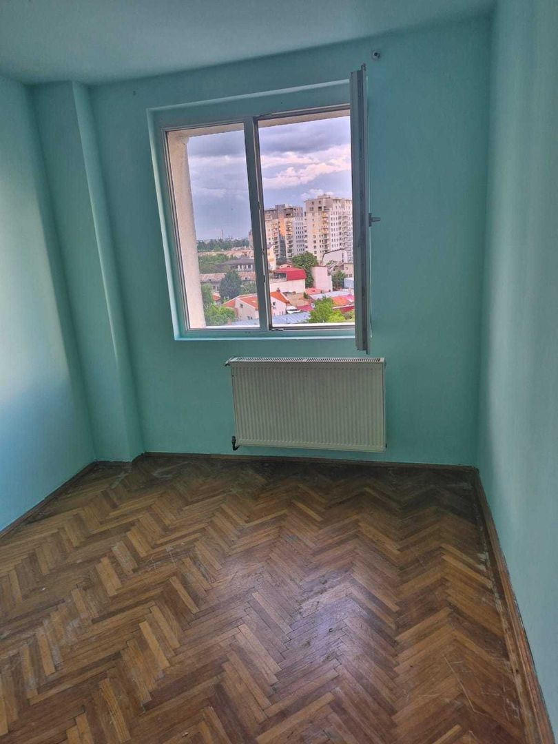 Apartament 3 camere Mihalache, metrou 1 Mai, far risc, vedere panoramică - Poză 3