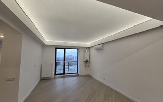 Apartament 2 camere NEMOBILAT vedere Promenada Cortina North - Poză 8
