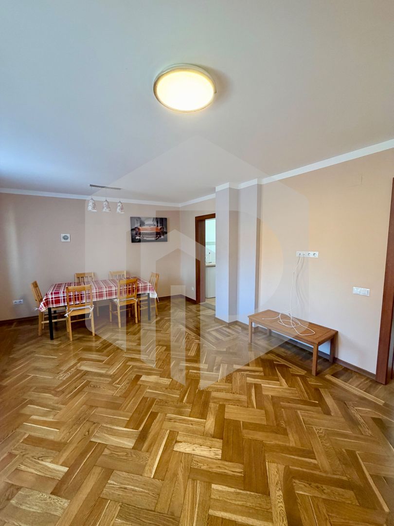 Casa de inchiriat in Selimbar. Zona stadionului/ politie - Poză 3