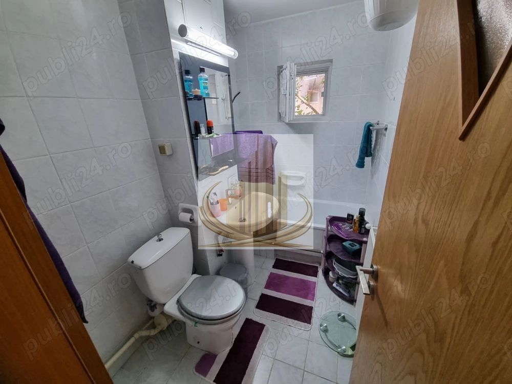 Apartament 3 Camere | Decomandat | Etaj 3/5 | Zonă Calea Aradului - Poză 10