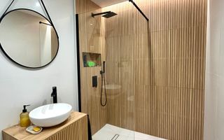 Apartament de vanzare / Zona Metro / Floresti - Poză 19