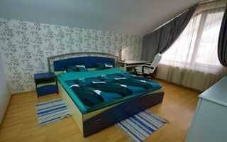 Casă individuală P+M în Eurocartier Brestei – Craiova | 505mp - Poză 9