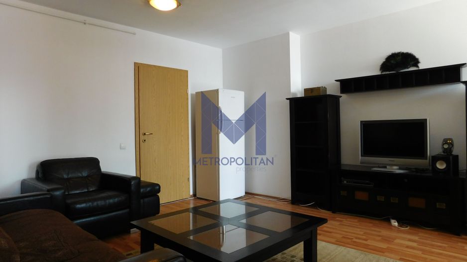 Cheltuieli incluse - Apartament 2 camere lângă Teatrul Național - Poză 9