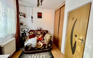 Apartament 3 camere, 48 mpu – Zona Gușterița - Poză 6