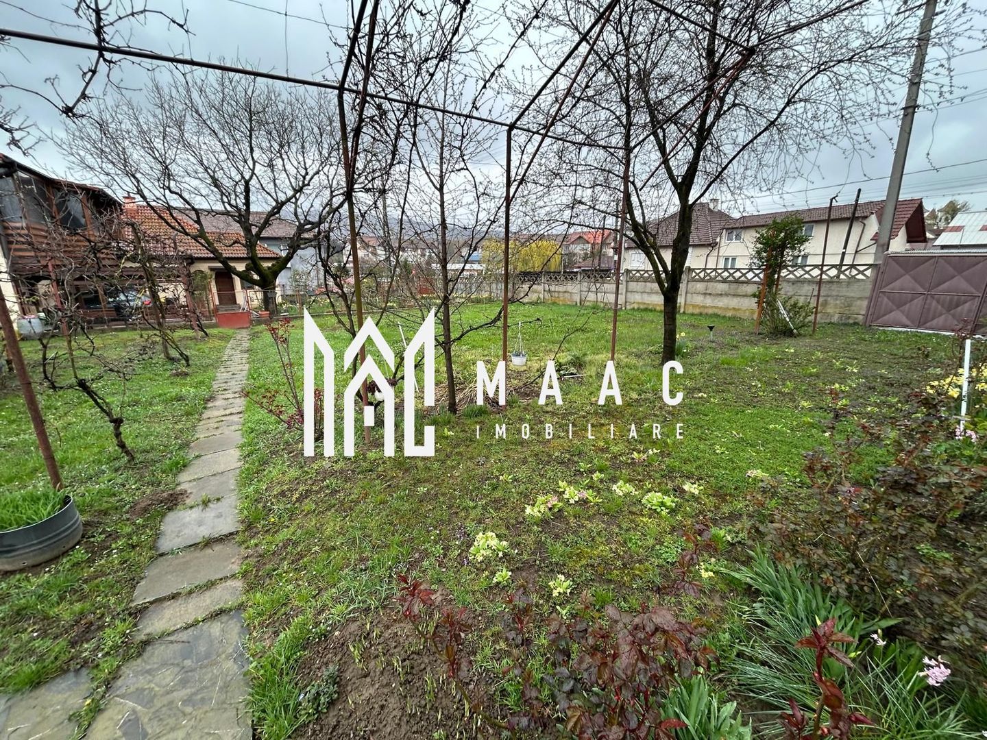 Casa 6 camere I 263 MPU I 700 MP Teren I Talmaciu - Poză 23