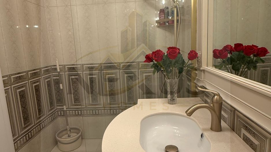 Apartament 3 camere - 9 minute Metrou Berceni - LUX - Parcare - Poză 12
