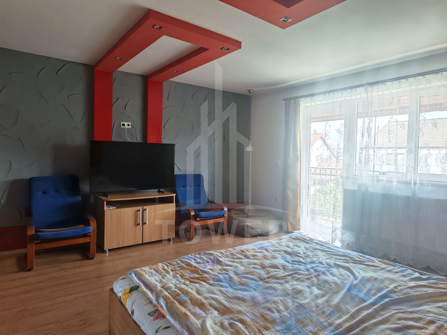 Duplex de Vânzare în Șelimbăr – 4 Camere | Mobilat și Utilat | 132 mp Utili | - Poză 10