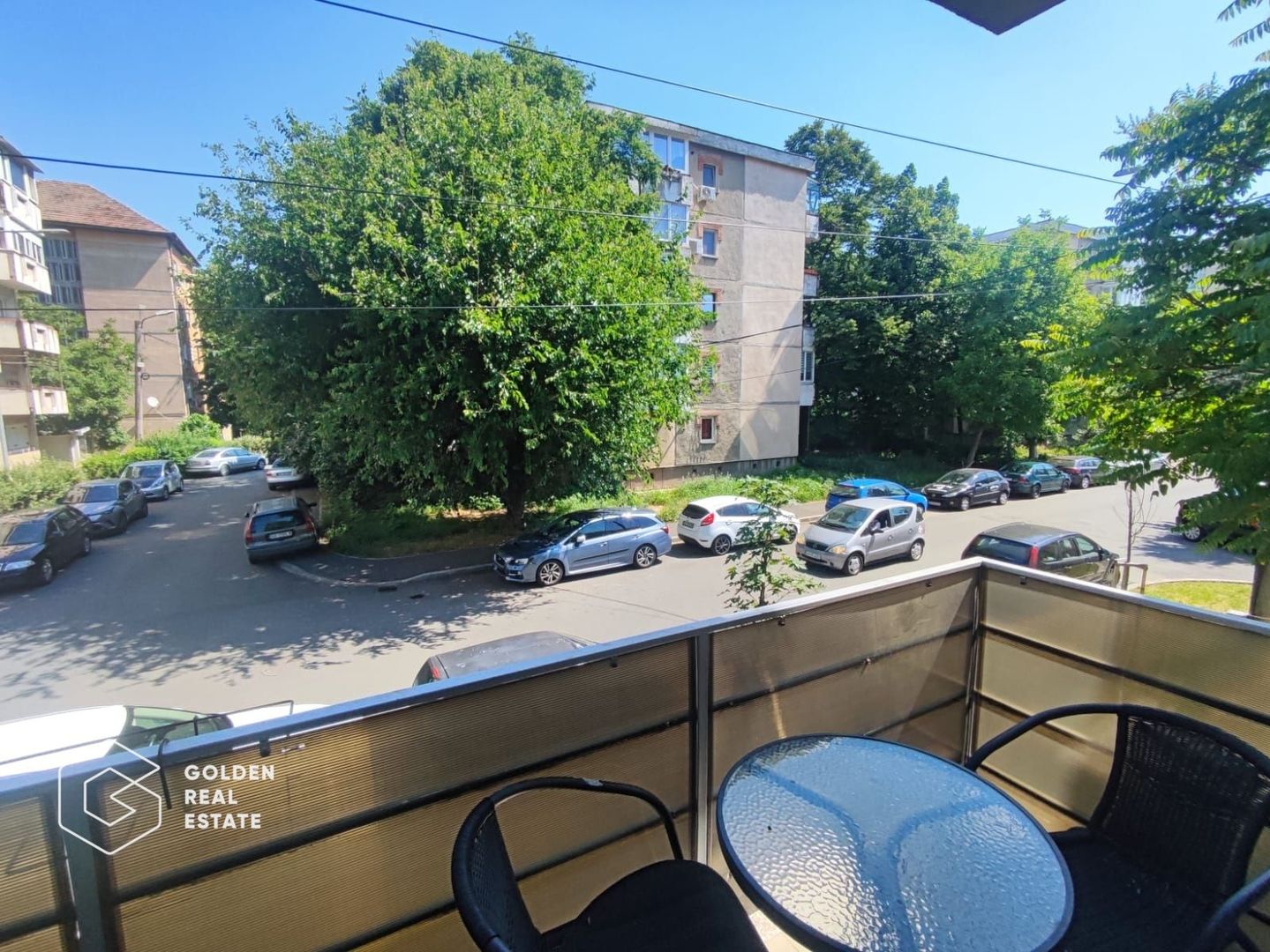 Apartament frumos decorat, spatios, parcare proprie, P-ta Garii - Poză 10