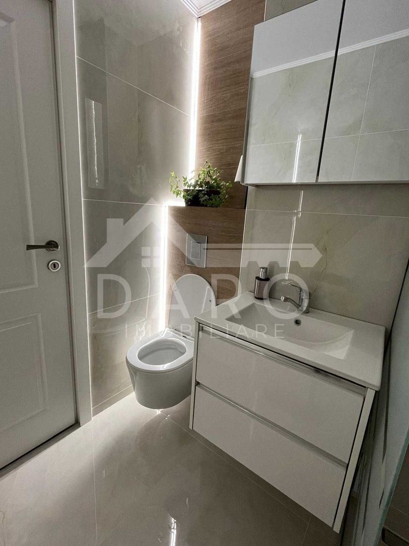 Vand apartament 1 camere, Aleea Carpati - Poză 8